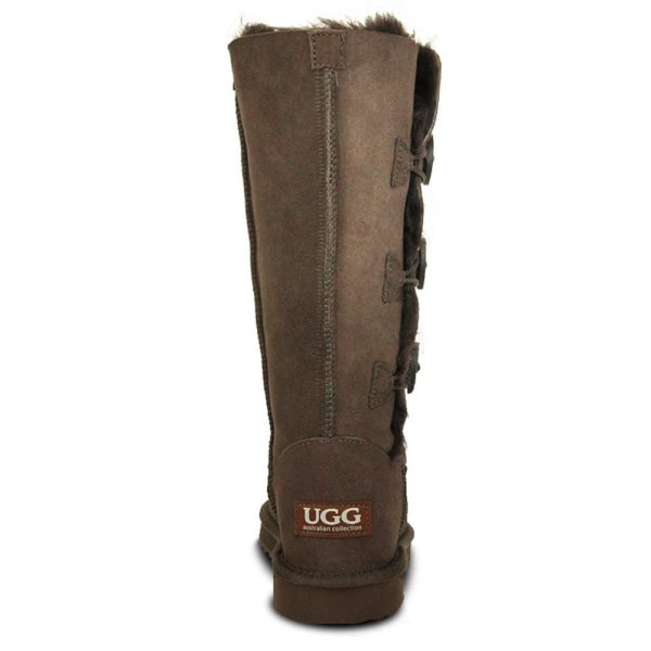 Men s UGG Premium 3 Buttons Online Hot Sale