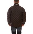 Quilted Insulated Jacket Sale