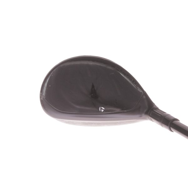 TaylorMade Stealth 2 Graphite Men s Right Hybrid 31 Degree Regular - Fujikura Ventus TR HB 6 R Online Hot Sale