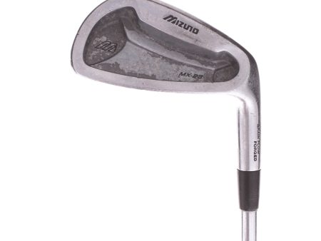 Mizuno MX-23 Steel Men s Right 9 Iron Regular - Dynamic Gold R300 on Sale