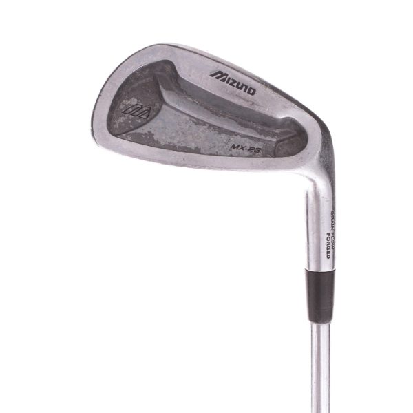 Mizuno MX-23 Steel Men s Right 9 Iron Regular - Dynamic Gold R300 on Sale