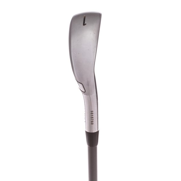 Titleist U510 Graphite Men s Right 1 Iron Regular - Project X Hzrdus Smoke 5.5 Online Sale