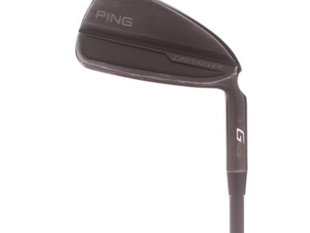 Ping G425 Crossover Graphite Men s Right Driving Iron Blue Dot 20 Degree Stiff - Aldila Rogue 95TS For Discount