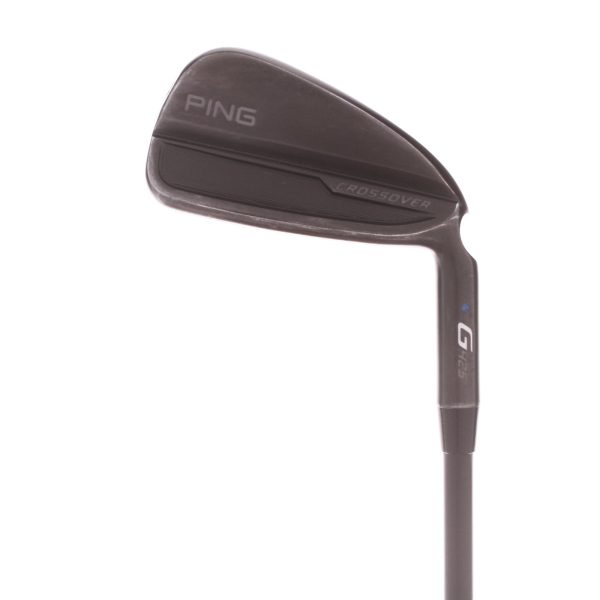 Ping G425 Crossover Graphite Men s Right Driving Iron Blue Dot 20 Degree Stiff - Aldila Rogue 95TS For Discount