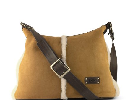 UGG Large Shoulder Sack Cheap