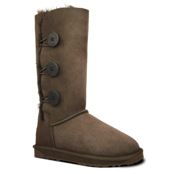 Men s UGG Premium 3 Buttons Online Hot Sale