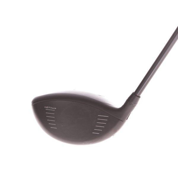 Cobra LTDx Graphite Men s Right Driver 9 Degree Extra Stiff - Tensei Silver 65X Hot on Sale