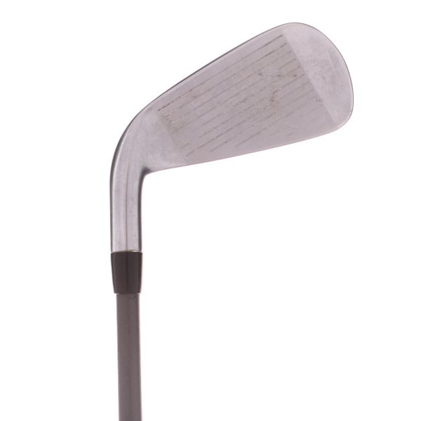 Titleist U510 Graphite Men s Right 4 Iron Regular - Project X Hzrdus Smoke 5.5 For Sale