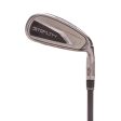 TaylorMade Stealth HD Graphite Men s Right 7 Iron Senior - KBS Max 55 For Discount