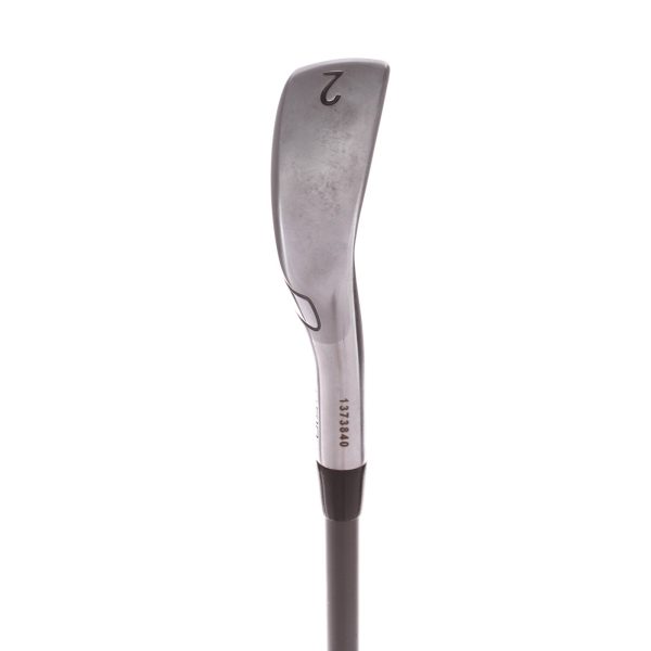 Titleist U510 Graphite Men s Right 2 Iron Regular - Project X Hzrdus Smoke 5.5 Online