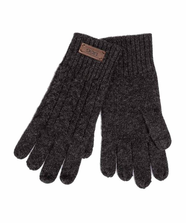 Cashmere UGG Touch Screen Gloves Sale