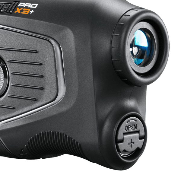 Bushnell Pro X3+ Laser Rangefinder Online