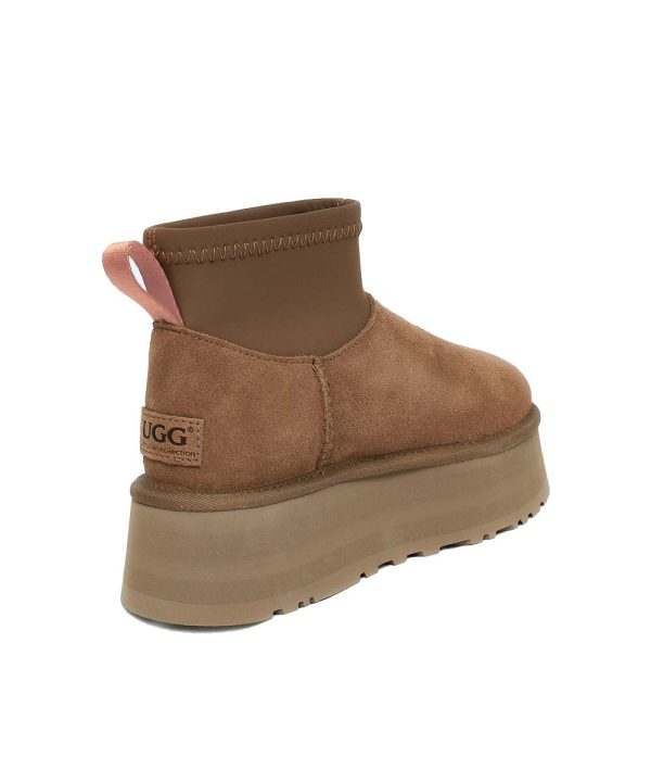 Women s UGG Ultra Low Top Boot Supply