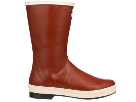 Pylon Neoprene Plain Toe Boot on Sale