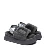 Women s UGG Poppy Slides Online Hot Sale