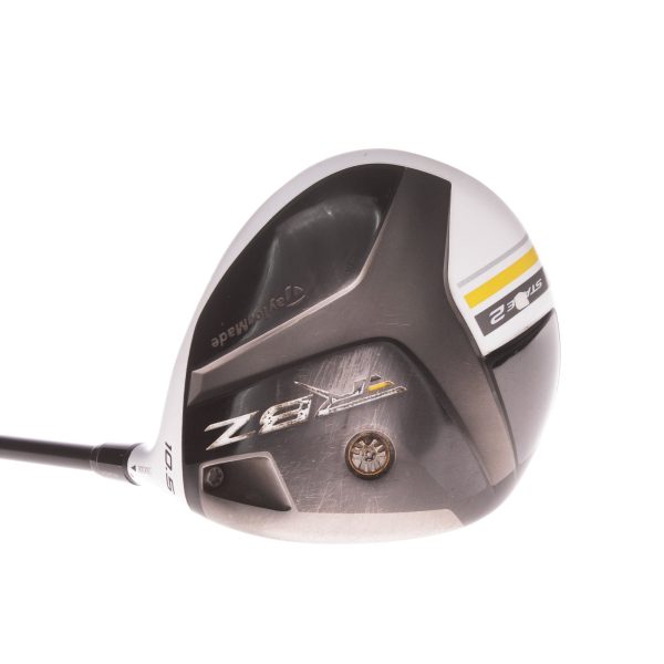 TaylorMade RBZ Stage 2 Graphite Men s Right Driver 10.5 Degree Senior - Taylormade Rocketfuel 50 M Supply