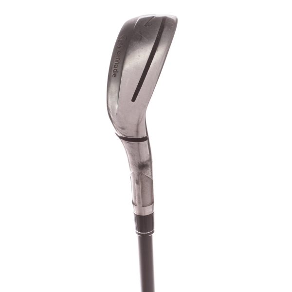 TaylorMade Stealth HD Graphite Men s Right 7 Iron Senior - KBS Max 55 For Discount