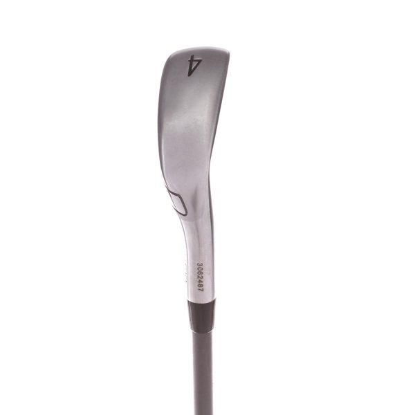 Titleist U510 Graphite Men s Right 4 Iron Regular - Project X Hzrdus Smoke 5.5 For Sale