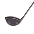 TaylorMade Qi10 Graphite Men s Right Driver 10.5 Degree Stiff - Hzrdus Smoke RDX 6.0 Supply