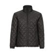 Quilted Insulated Jacket Sale