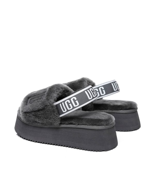 Women s UGG Poppy Slides Online Hot Sale