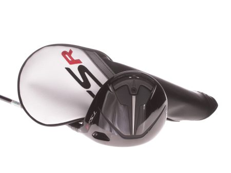 Titleist TSR3 Graphite Men s Right Driver 8 Degree Stiff - Project X Hzrdus 60g 6.0 on Sale