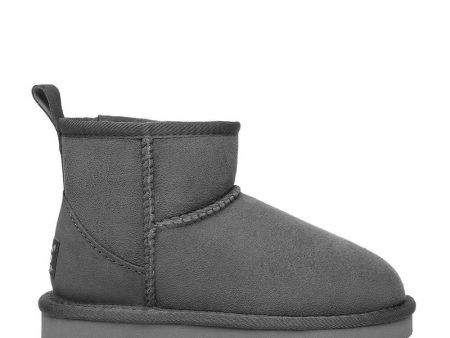 Kids UGG Classic Mini on Sale