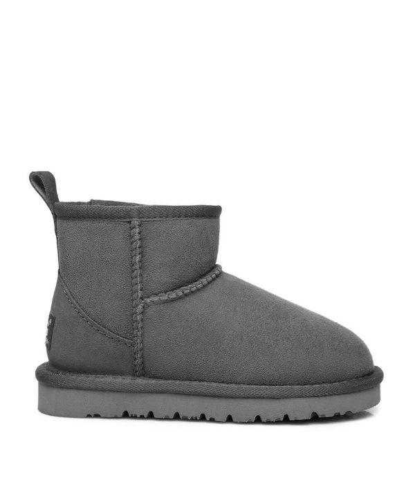 Kids UGG Classic Mini on Sale