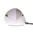 TaylorMade RBZ Stage 2 Graphite Men s Right Driver 10.5 Degree Senior - Taylormade Rocketfuel 50 M Supply