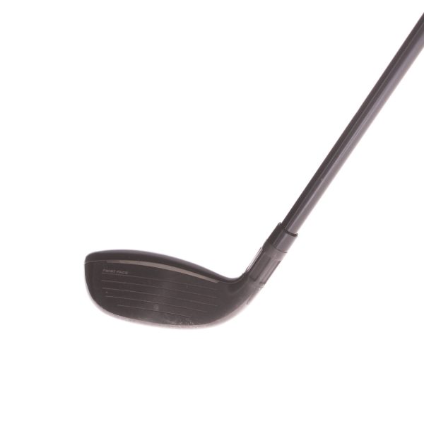 TaylorMade Stealth 2 Graphite Men s Right Hybrid 31 Degree Regular - Fujikura Ventus TR HB 6 R Online Hot Sale