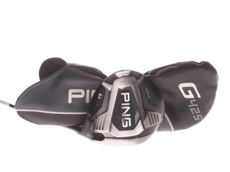 Ping G425 Max Graphite Men s Right Driver 12 Degree Regular - Alta CB 55 R Online now