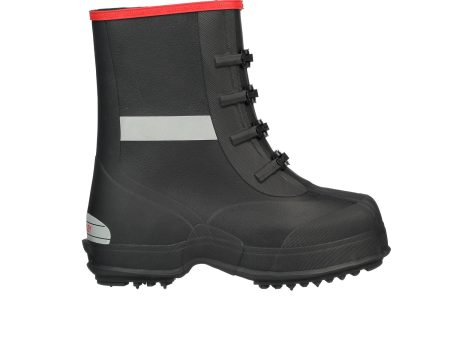 Winter-Tuff 4 Buckle Ice Traction Overshoe on Sale