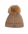 Cashmere UGG Beanie For Sale