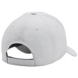 Under Armour Golf96 Cap - Halo Gray Sky Blue Discount