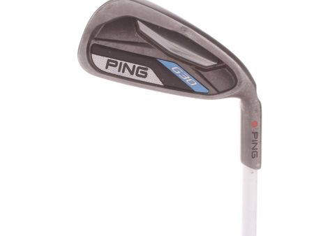 Ping G30 Graphite Men s Right 4 Iron Red Dot Regular - Ping ULT220 Lite Online