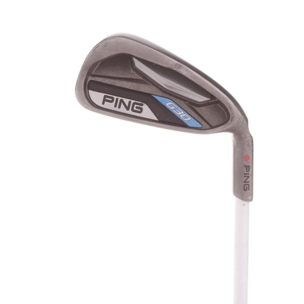 Ping G30 Graphite Men s Right 4 Iron Red Dot Regular - Ping ULT220 Lite Online