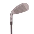 TaylorMade Stealth HD Graphite Men s Right 7 Iron Senior - KBS Max 55 For Discount