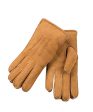 UGG Men Sheepskin Gloves Supply