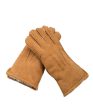 UGG Men Sheepskin Gloves Supply