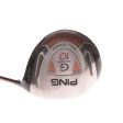 Ping G10 Graphite Men s Right Driver 10.5 Degree Regular - Ping TFC 129 D For Discount