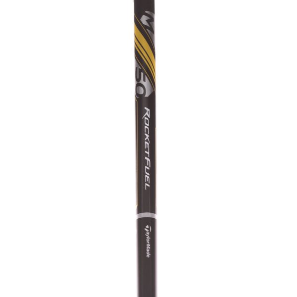 TaylorMade RBZ Stage 2 Graphite Men s Right Driver 10.5 Degree Senior - Taylormade Rocketfuel 50 M Supply