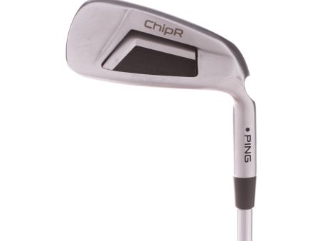 Ping ChipR Men s Right Chipper Black Dot 35 Inches - Ping Wedge Supply