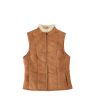 Women s Sheepskin Vest For Cheap