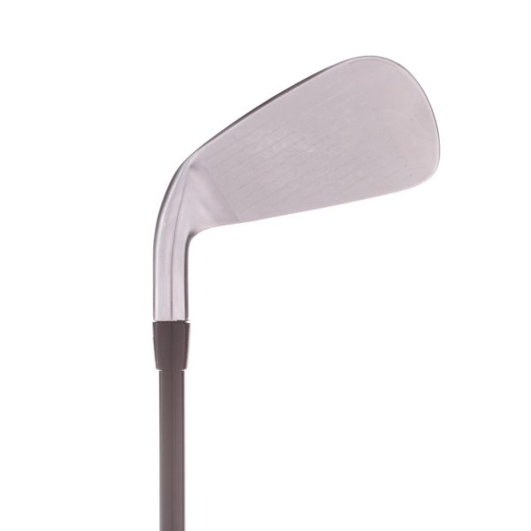 Titleist U505 Graphite Men s Right 2 Iron Stiff - Project X Hzrdus Smoke 6.0 on Sale