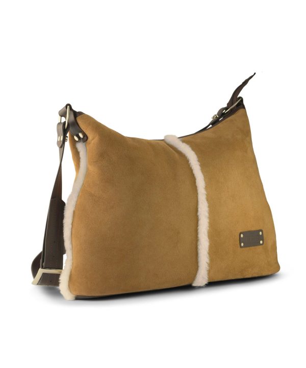 UGG Large Shoulder Sack Cheap