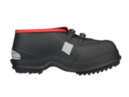 Winter-Tuff 2 Buckle Ice Traction Overshoe Online