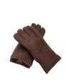 UGG Men Sheepskin Gloves Supply