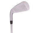 Titleist AP3 718 Steel Men s Right 4 Iron Regular - True Temper AMT R300 Black Cheap