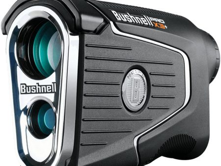 Bushnell Pro X3+ Laser Rangefinder Online