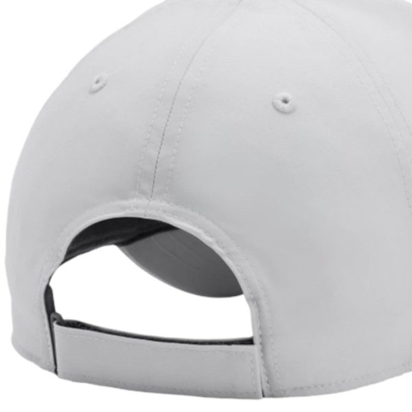 Under Armour Golf96 Cap - Halo Gray Sky Blue Discount